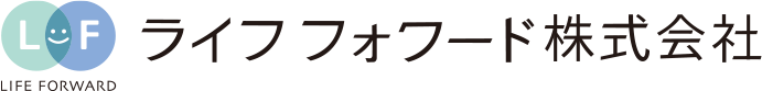 ライフフォワード株式会社