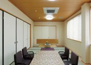 ファミーユ西宇部 写真