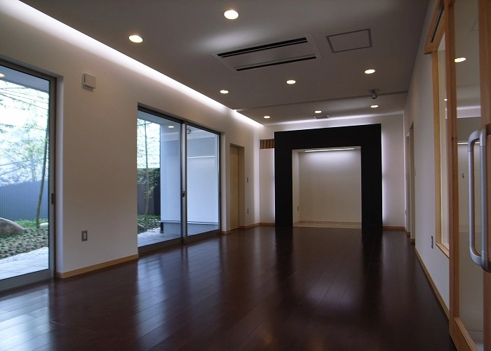 グレイスコテージ 写真