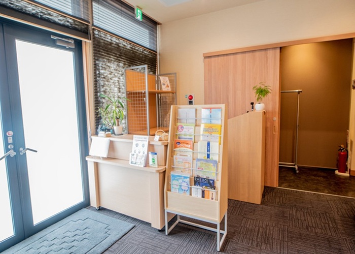 小さなお葬式 京田辺ホール 写真