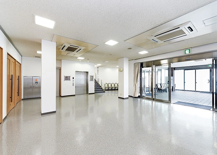 公益社 東大阪会館 写真