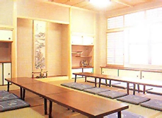 宗仙寺会館 写真