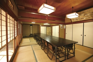 千手院 写真