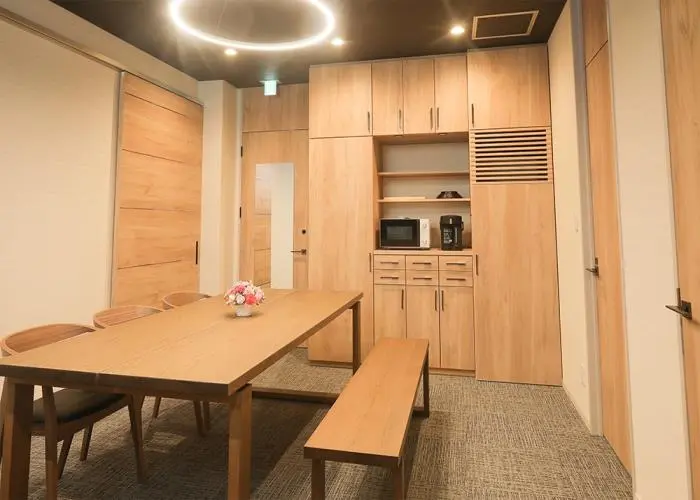西日本典礼　INORIA 七隈ホール 写真