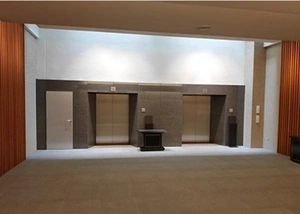 浜松市浜北斎場 写真