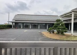 おみがわ聖苑 写真
