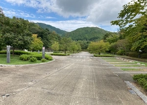 広島市西風館 写真