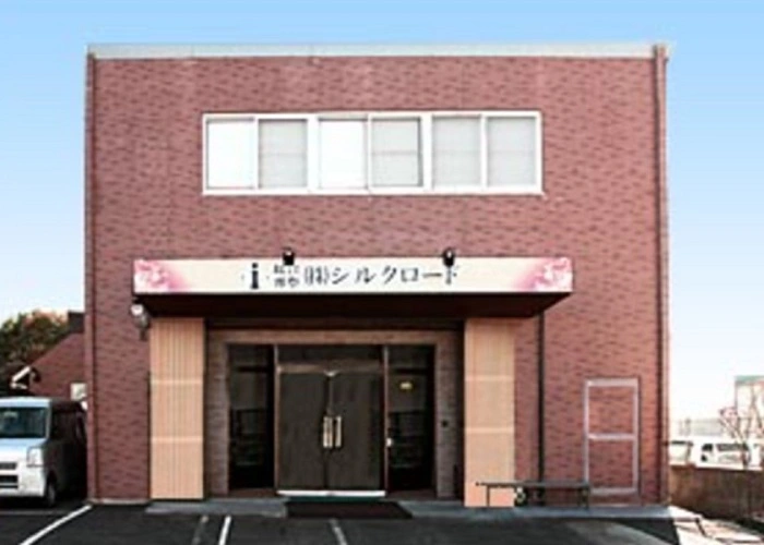 シルクロード 写真