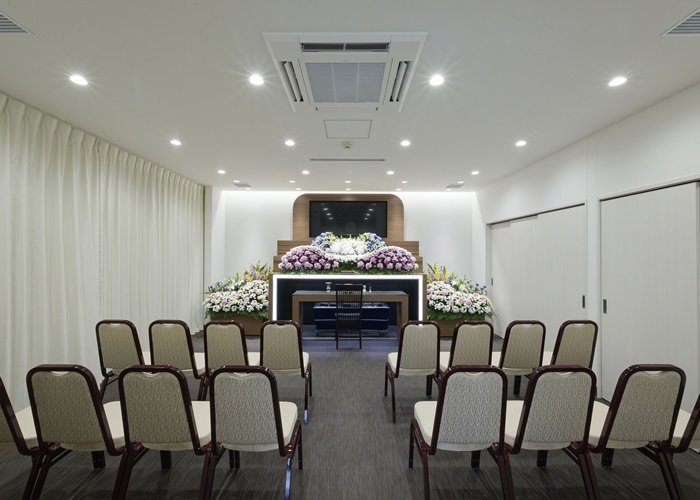 タルイ会館 高砂荒井 写真