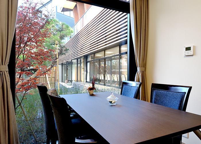 公益社 高輪会館 写真