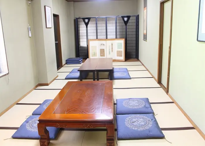 やまもと会館 写真