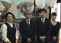 １級葬祭ディレクター在籍 写真
