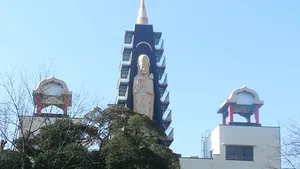 円通寺観音堂 写真