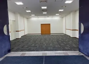 大阪市立 小林斎場 写真