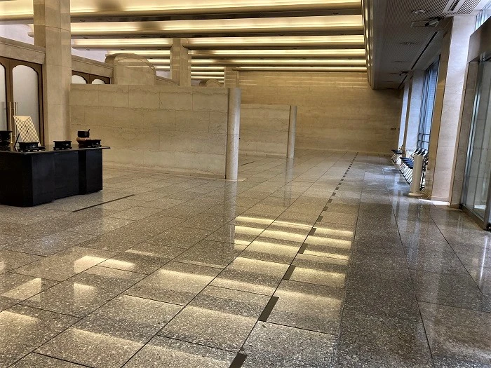 相模原市営斎場 写真