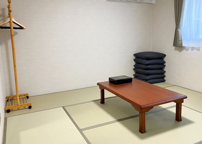 家族葬のディアネス 手稲曙 写真