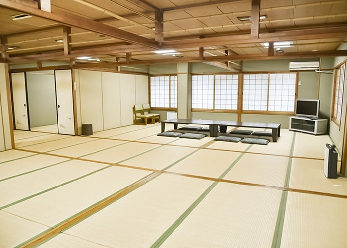 小さなお葬式 びわこ大橋ホール 写真
