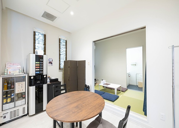 小さなお葬式 茨木学園南ホール 写真