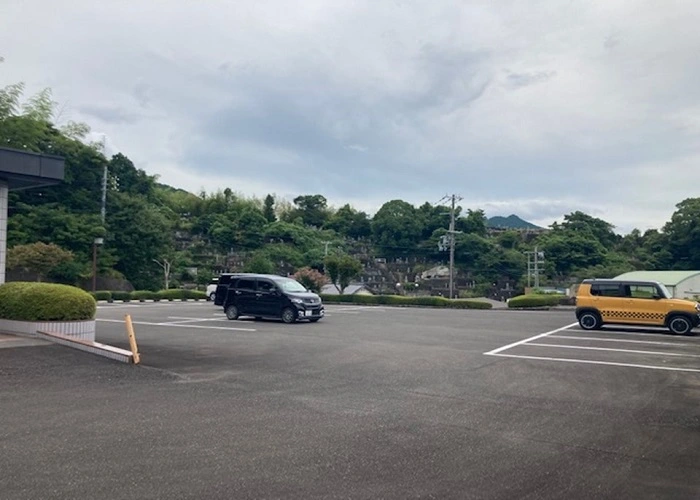清浄苑 写真