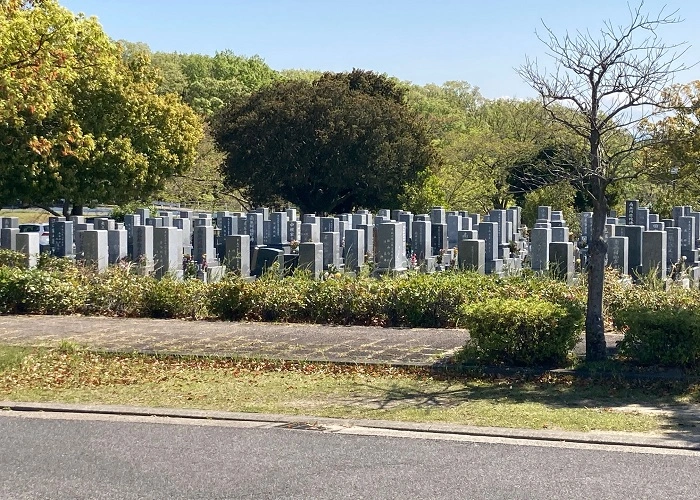 名古屋市立みどりが丘公園 写真