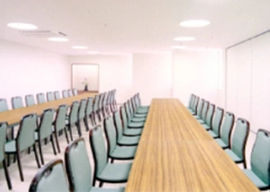 いちやなぎ中央斎場 写真