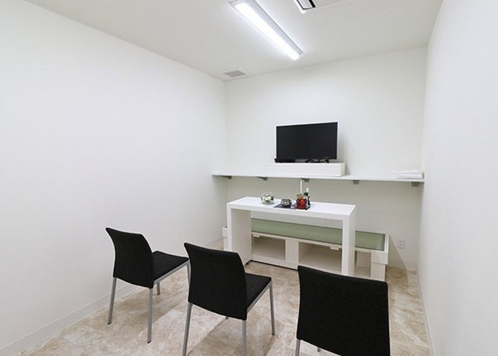 小さなお葬式 桂ホール 写真