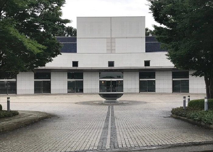ウイングホール柏 写真