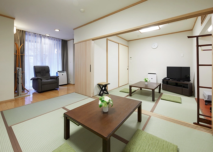 公益社 高輪会館 写真