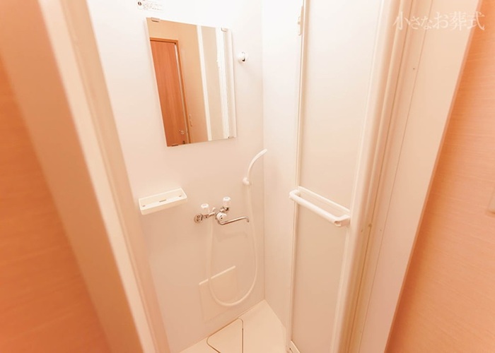 小さなお葬式 亀岡篠ホール 写真