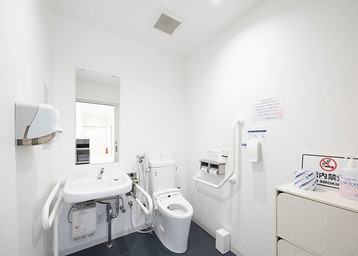 小さなお葬式 茨木学園南ホール 写真