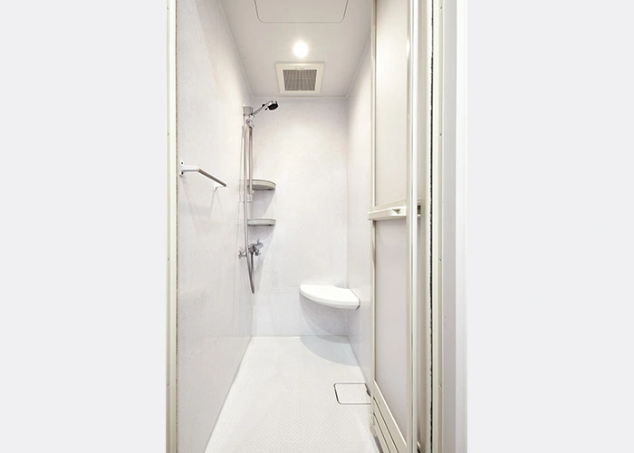 エンディングハウス北葛西 写真