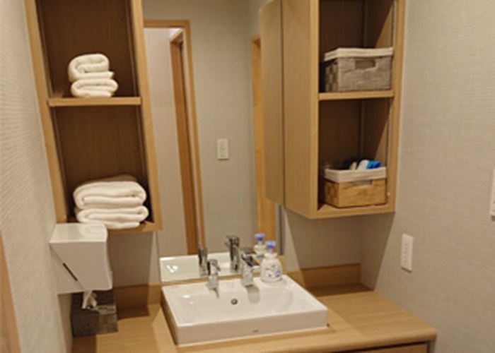 小さなお葬式 西金沢八日市ホール 写真