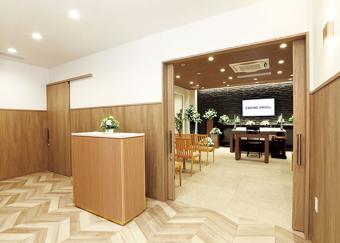 エンディングハウス寝屋川萱島 写真