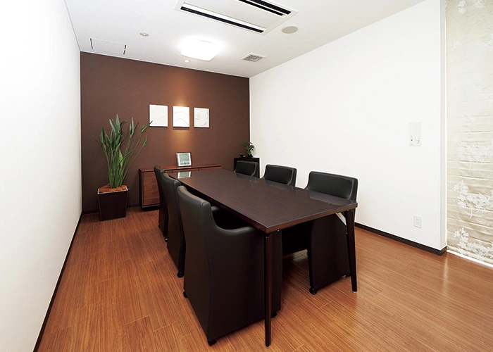 公益社 枚方会館 写真
