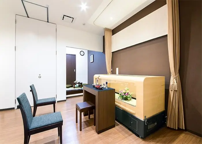 タルイ会館 大蔵谷 写真