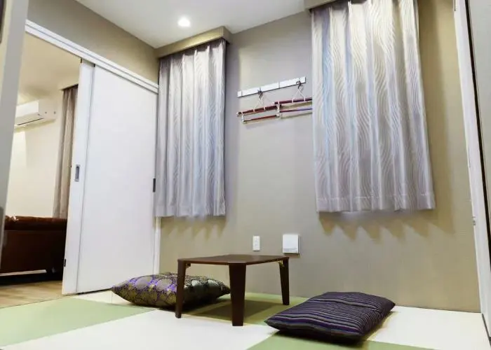 小さな森の家　さいたま七里 写真
