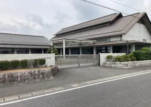 おみがわ聖苑 写真
