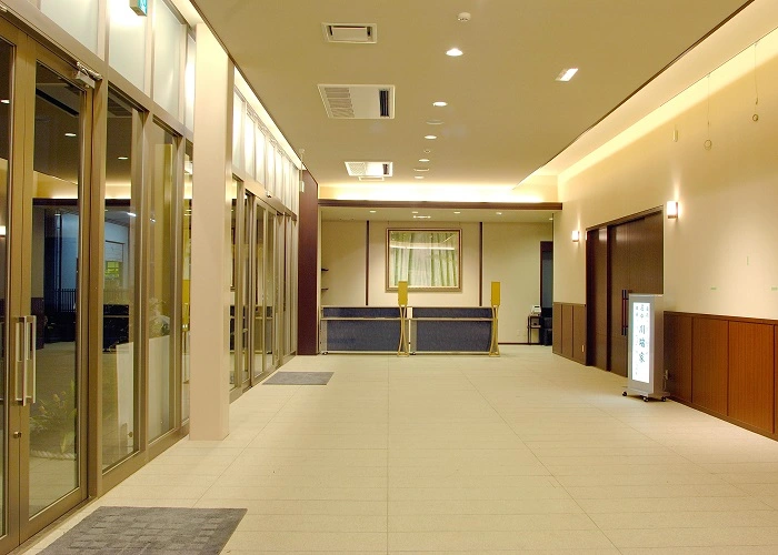 大多喜法輪閣 写真