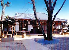 観明寺会館 写真