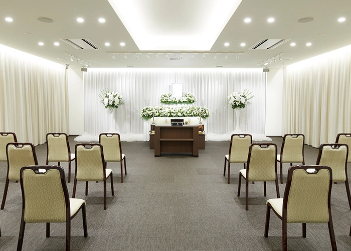 公益社 上板橋会館 写真