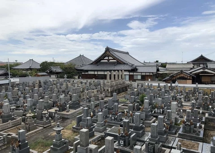 教信寺不動院 写真