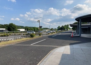 渋川広域斎場 しらゆり聖苑 写真