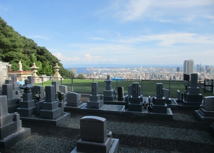 金毘羅山　雷声寺 写真