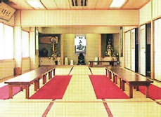 四谷たちばな会館 写真