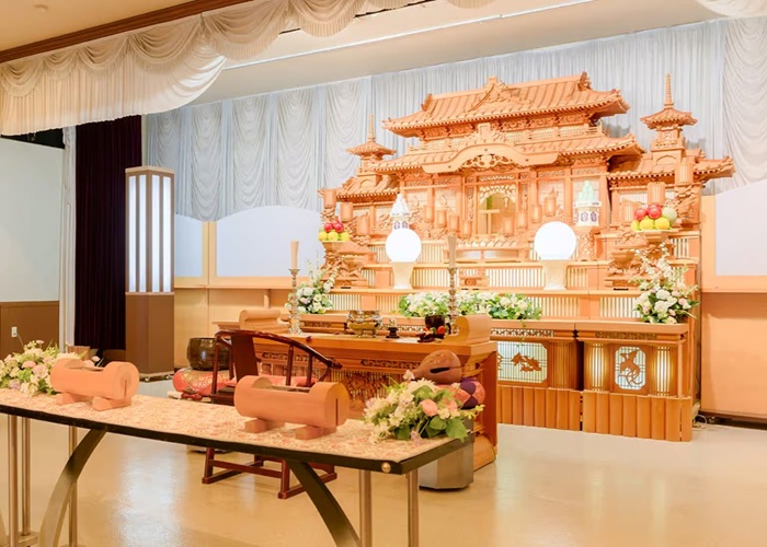 小さな森の家 木原 写真