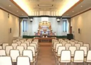 メモリアルホール千花堂 写真