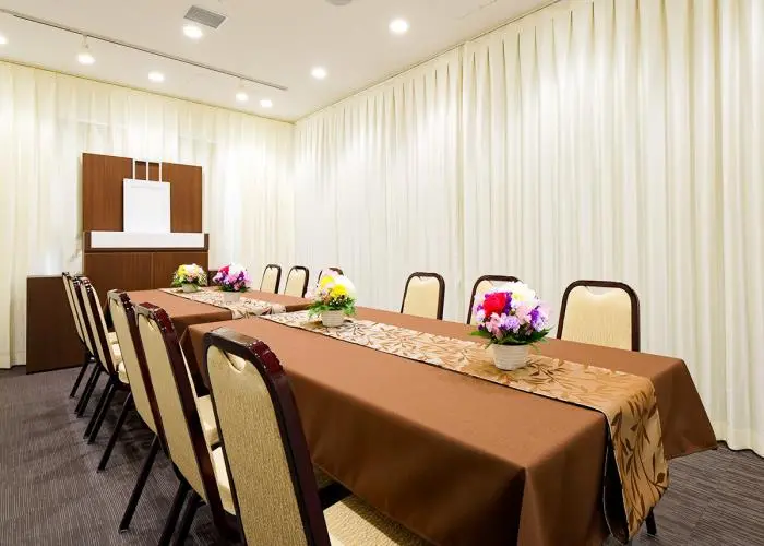 タルイ会館 塩屋 写真