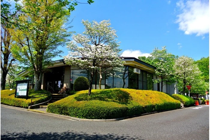 セメタリー所沢 写真