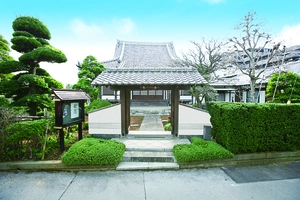 千手院 写真