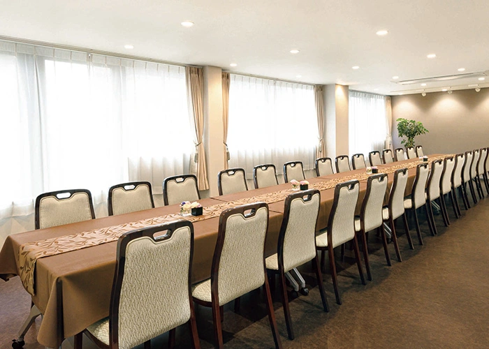 公益社 吹田会館 写真